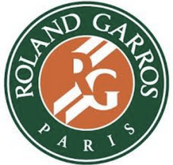 Roland Garros Logo Use This